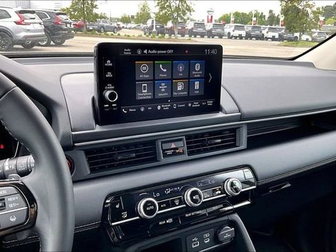 Certified 2025 Honda Pilot EX-L image 22