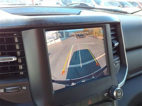 Used 2022 RAM 1500 Big Horn image 12