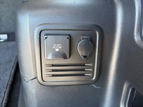 Used 2016 Toyota 4Runner Trail Premium AWD/4WD image 11