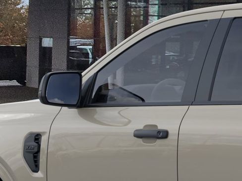 New 2025 Ford Ranger XLT image 20