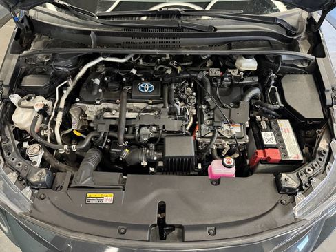 Used 2023 Toyota Corolla LE w/ LE Convenience Package AWD/4WD image 23