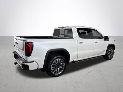 Used 2024 GMC Sierra 1500 Denali Ultimate image 6