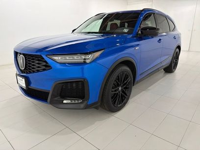 Certified 2026 Acura MDX A-Spec