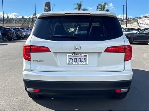 Used 2017 Honda Pilot EX-L image 5