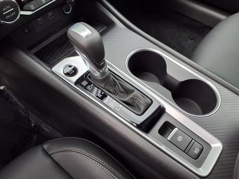New 2026 Nissan Altima 2.5 SV w/ SV Premium Package FWD image 17
