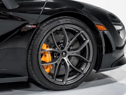 Used 2020 McLaren 720S Performance RWD image 42