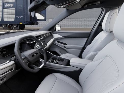 New 2026 Jeep Cherokee Laredo image 22