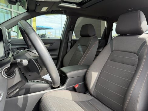 Used 2024 Honda CR-V Sport image 31
