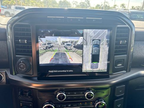 Used 2021 Ford F150 Tremor w/ Equipment Group 402A High AWD/4WD image 33