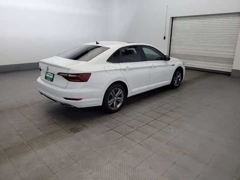 Used 2019 Volkswagen Jetta R-Line FWD image 10