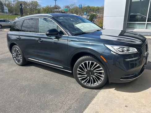 Used 2020 Lincoln Corsair Reserve w/ Equipment Group 202A AWD/4WD image 6