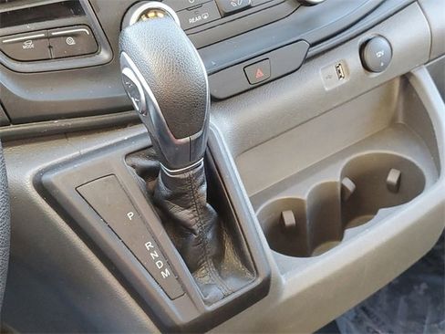 Certified 2024 Ford Transit 250 Low Roof w/ Exterior Upgrade Package image 16