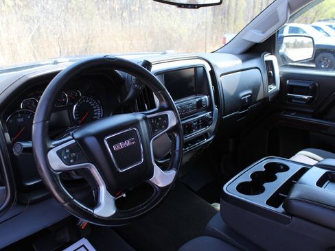 Used 2014 GMC Sierra 1500 SLE w/ Texas SLE Value Package AWD/4WD image 17
