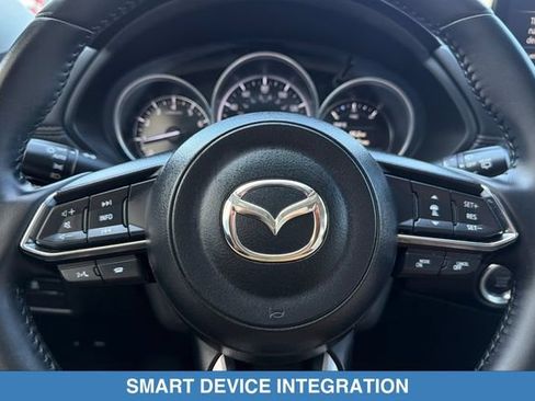 Used 2023 MAZDA CX-5 AWD 2.5 S w/ Select Package image 25