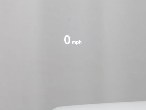 Used 2025 Land Rover Defender 130 S image 9