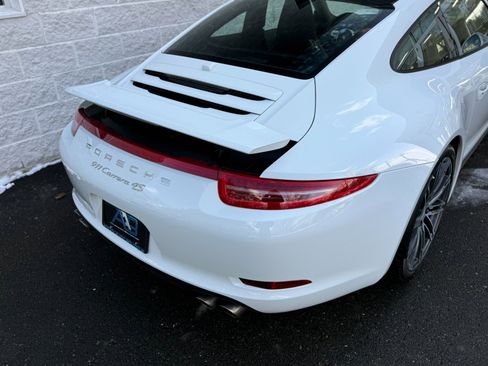 Used 2014 Porsche 911 Carrera 4S image 35