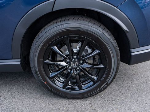 New 2026 Honda CR-V Sport-L image 10