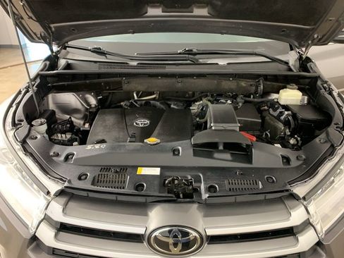 Used 2017 Toyota Highlander XLE w/ Protection Package #3 image 46