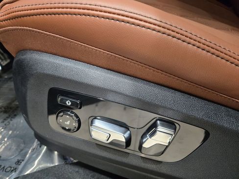 New 2026 BMW ALPINA XB7 image 25