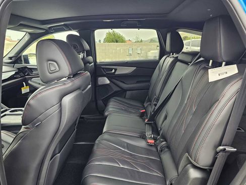 New 2026 Acura MDX A-Spec image 18