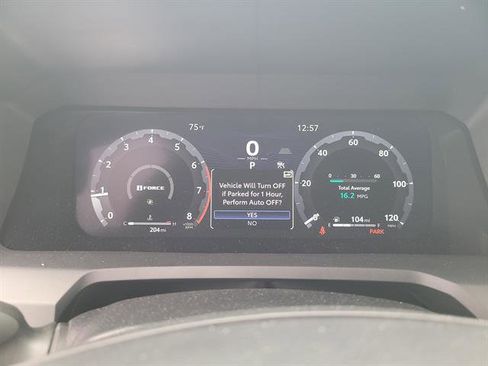 New 2026 Toyota Tacoma TRD Sport AWD/4WD image 16
