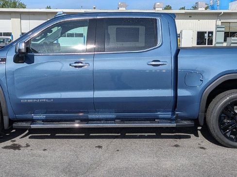 New 2026 GMC Sierra 1500 Denali w/ Technology Package AWD/4WD image 7
