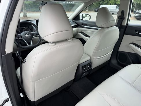 Used 2023 Nissan Altima 2.5 SL AWD/4WD image 24
