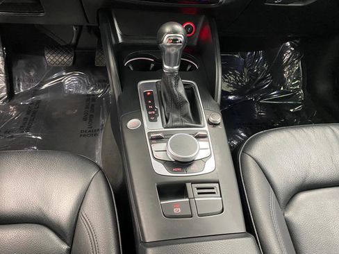 Used 2016 Audi A3 2.0T Premium Plus w/ Technology Package image 30