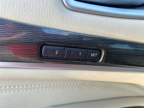 Used 2020 INFINITI QX60 Luxe AWD/4WD image 13