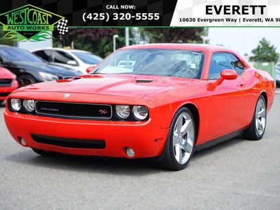 Used 2009 Dodge Challenger R/T