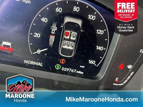 Used 2024 Honda Civic Sport Touring image 6