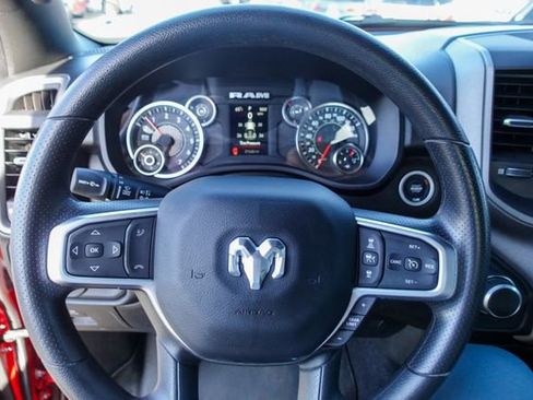 Used 2025 RAM 1500 Tradesman image 14