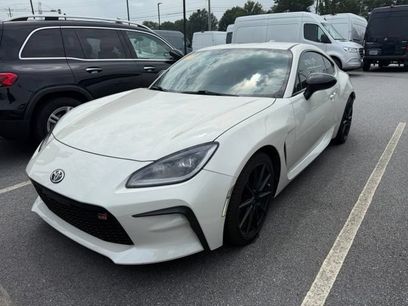 Used 2023 Toyota GR86 Premium