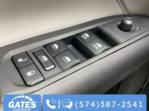Used 2025 Jeep Compass Limited AWD/4WD image 26