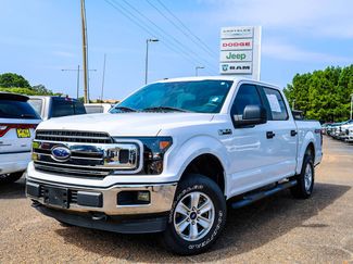 Used 2019 Ford F150 XL w/ Equipment Group 101A Mid AWD/4WD video 1