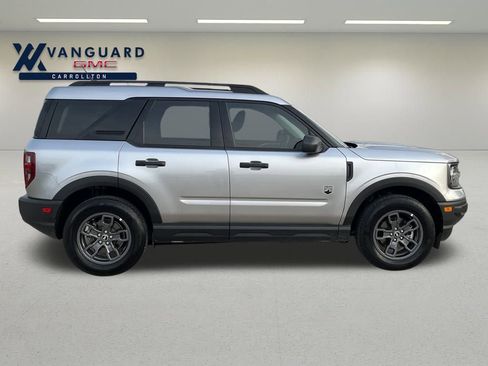 Used 2023 Ford Bronco Sport Big Bend w/ Convenience Package image 7