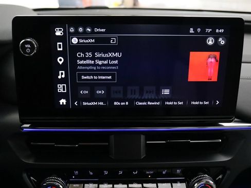 Certified 2024 Acura ZDX Type S AWD/4WD image 21