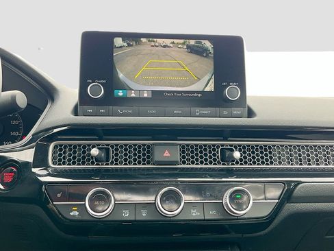 Used 2024 Honda Civic EX image 13
