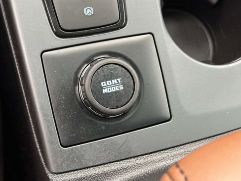 Used 2023 Ford Bronco Sport Outer Banks AWD/4WD image 36