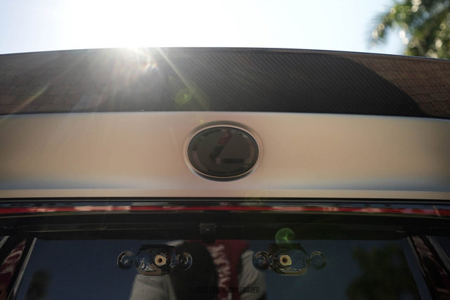 Used 2023 Lexus IS 500 w/ Accessory Package 2 RWD image 92