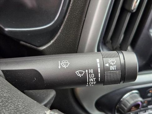 Used 2018 Chevrolet Colorado ZR2 AWD/4WD image 17