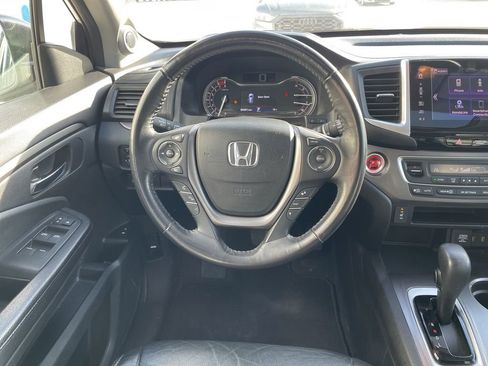 Used 2018 Honda Pilot EX-L image 13