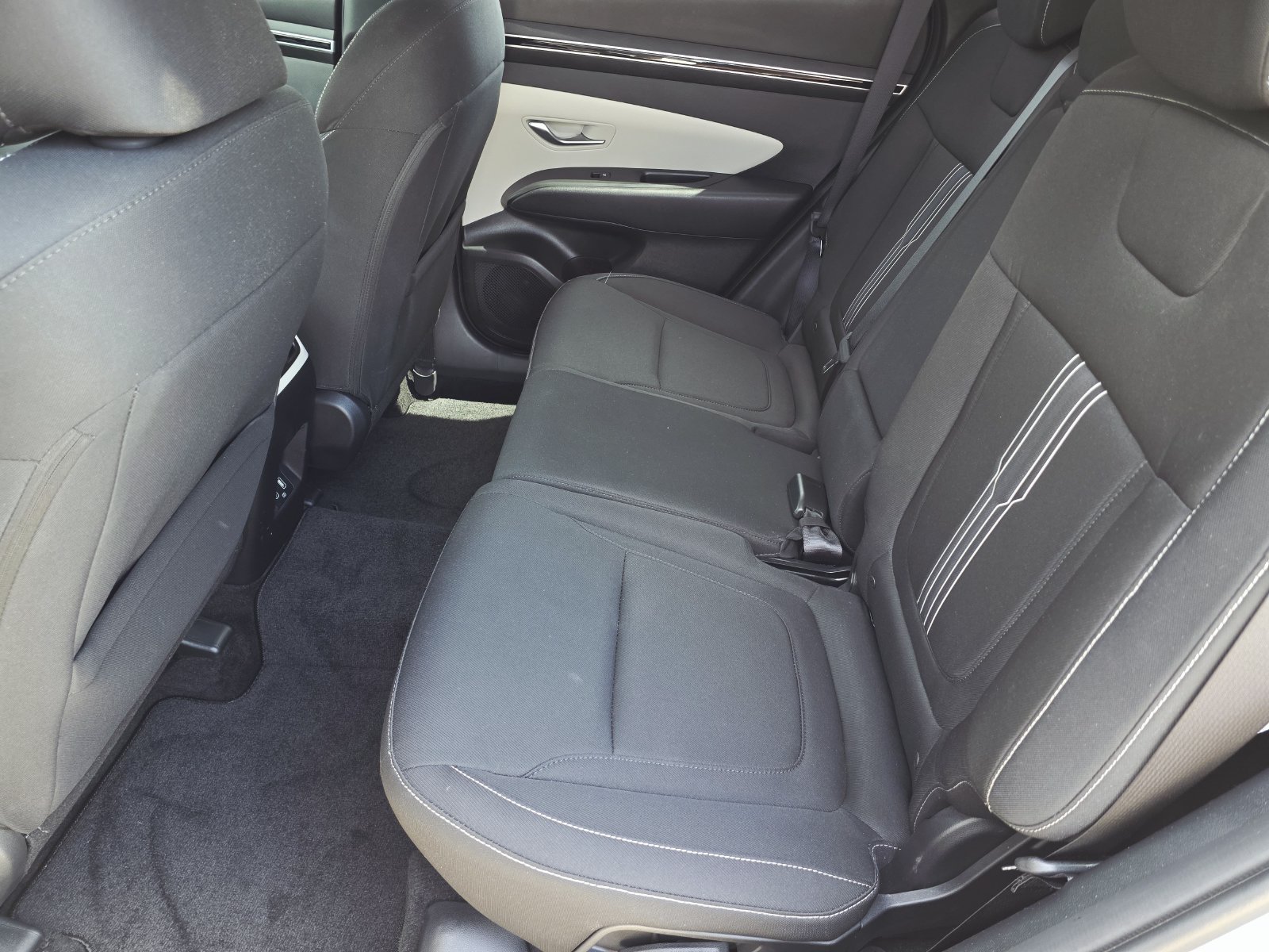 Used 2024 Hyundai Tucson SEL FWD image 16