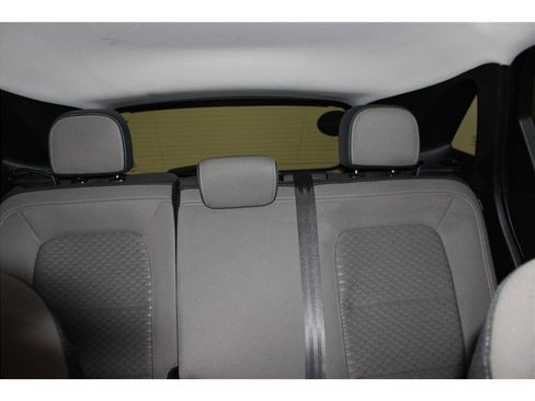 Used 2021 Ford Escape SE image 24