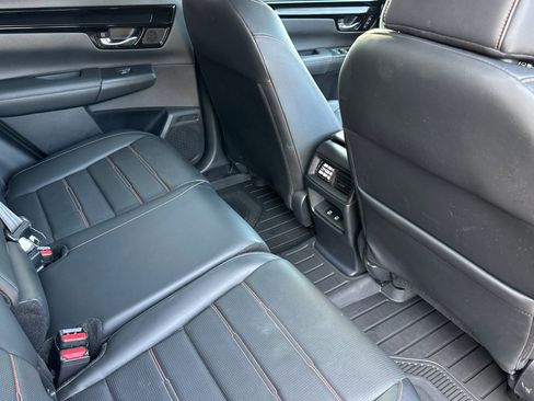Used 2023 Honda CR-V Sport Touring image 32