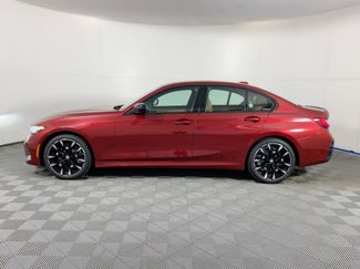 New 2026 BMW 330i Sedan w/ M Sport Package video 2
