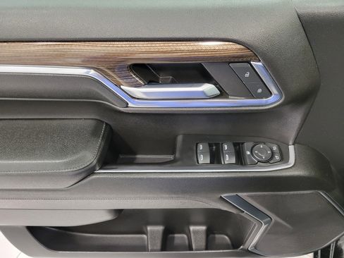 Certified 2024 Chevrolet Silverado 1500 LT image 18