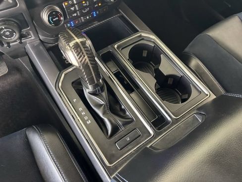 Used 2019 Ford F150 Raptor w/ Equipment Group 802A Luxury AWD/4WD image 21