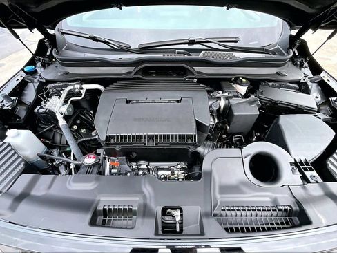 New 2026 Honda Passport TrailSport image 12