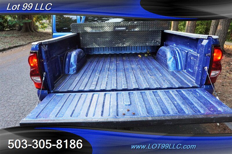 Used 2003 Chevrolet Silverado 2500 LS RWD image 13